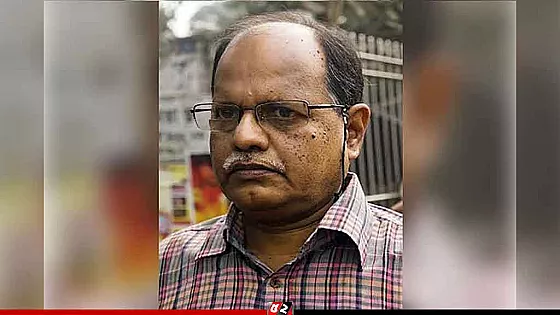 দুদিন ধরে নিখোঁজ সাংবাদিক বিভুরঞ্জন সরকার