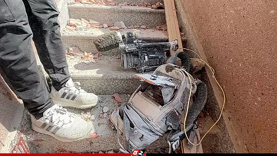 ইসরাইলি হামলায় লক্ষ্যবস্তু ছিলেন না নিহত সাংবাদিকরা : সামরিক মুখপাত্র