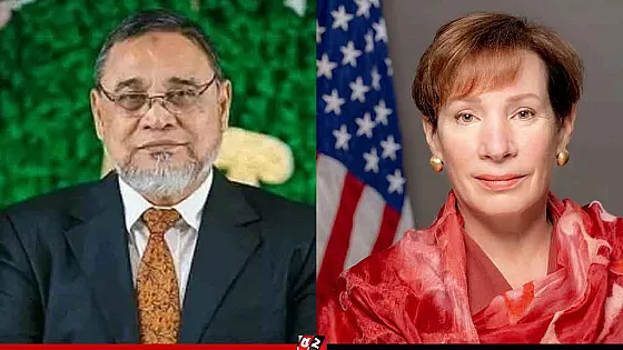 সিইসির সঙ্গে মার্কিন রাষ্ট্রদূতের বৈঠক বাতিল