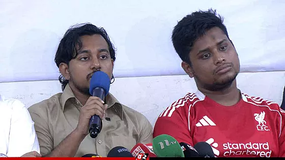 জুলাই সনদ চূড়ান্তের আগে নির্বাচনি রোডম্যাপ ঘোষণা প্রতিশ্রুতি ভঙ্গের শামিল : এনসিপি