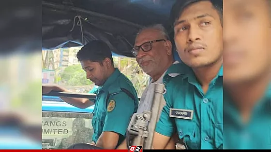 লতিফ সিদ্দিকীসহ ১৬ জনকে আদালতে তোলা হবে আজ