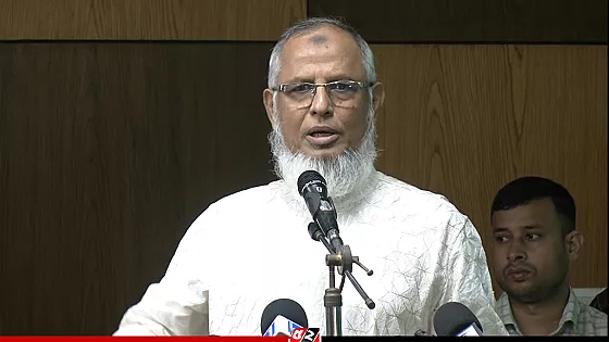 দেশের ইতিহাসের সবচেয়ে ঝুঁকিপূর্ণ নির্বাচন হতে যাচ্ছে: ইসি আনোয়ারুল   