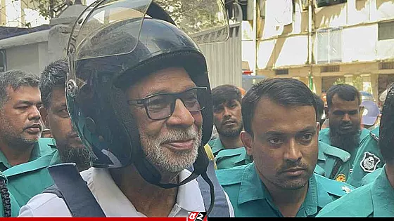 লতিফ সিদ্দিকীসহ ১৬ জনকে কারাগারে পাঠানোর নির্দেশ   