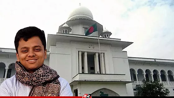 ডাকসু নির্বাচন: ফরহাদের প্রার্থিতা চ্যালেঞ্জ করে হাইকোর্টে রিট