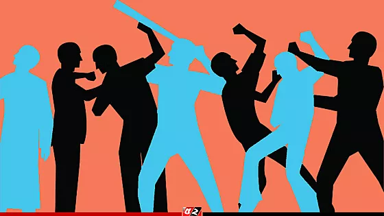 দু’পক্ষের সংঘর্ষে ইউপি সদস্যসহ ৩ জন নিহত