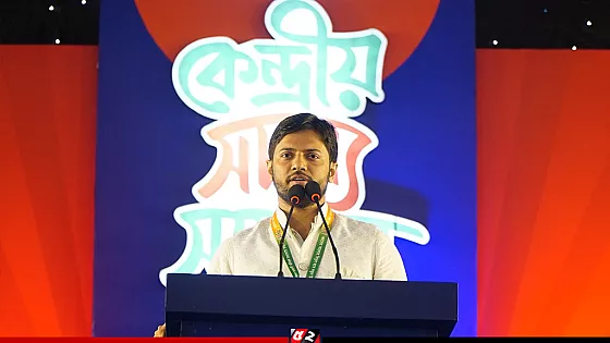 কর্মী সমর্থকদের মিছিল না করার আহ্বান ছাত্রশিবির সভাপতির
