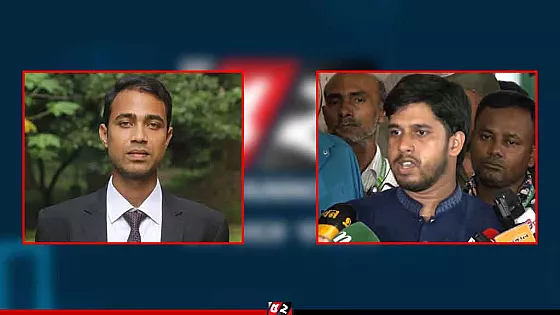 জাকসু ভোটে অসঙ্গতির অভিযোগ, সুষ্ঠু নির্বাচনের দাবি