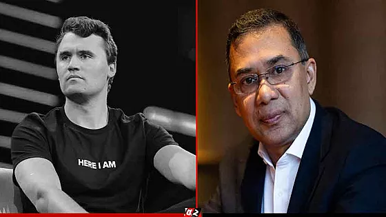 চার্লি কার্ককে গুলি করে হত্যা, তারেক রহমানের নিন্দা