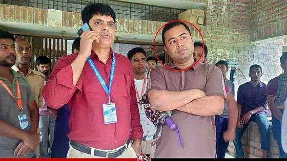 আচরণবিধি লঙ্ঘন: জাবির ছাত্রদল নেতাকে প্রশাসনের কাছে সোপর্দ