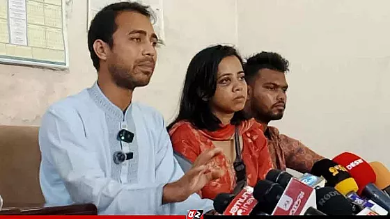 শিবিরকে জয়ী করতে কারচুপির আশঙ্কা ছাত্রদল সমর্থিত ভিপি প্রার্থীর