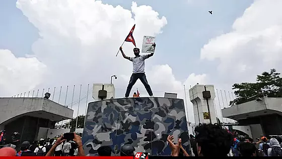 রাজনৈতিক ও সামাজিক সংস্কার চায় নেপালের 'জেনারেশন জি'