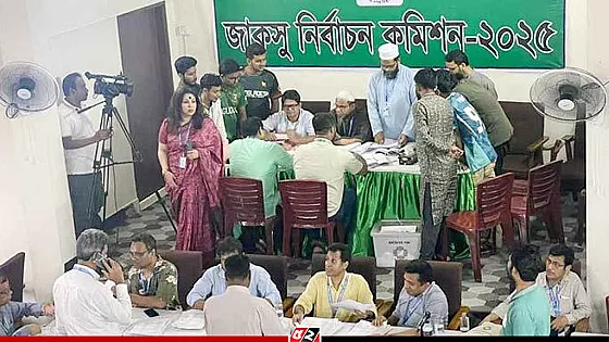 বিকেল ৪টার মধ্যে শেষ হতে পারে ভোট গণনা