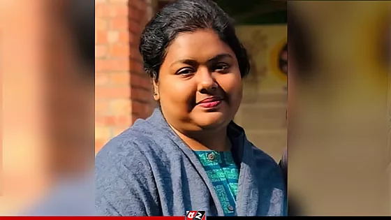 দায়িত্বপালনকালে পোলিং অফিসারের মৃত্যু