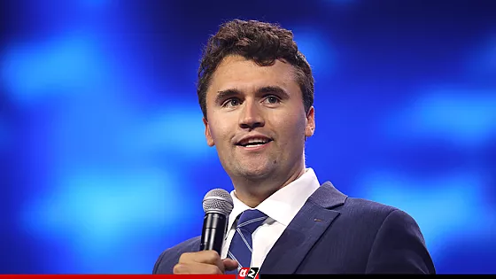 ট্রাম্প ঘনিষ্ঠ চার্লি কার্ক হত্যাকাণ্ডের নতুন ভিডিও প্রকাশ