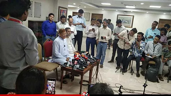 জুলাই সনদে নির্বাচন হলে ভোট গ্রহণযোগ্য হবে : জামায়াত