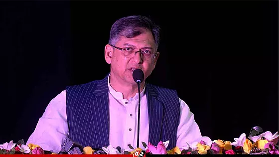 সংস্কার,বিচার এবং নির্বাচন কোনোভাবেই একটা আরেকটি উপর সম্পর্কিত নয় 