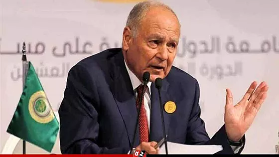 ইসলামী বিশ্ব কাতারের পাশে আছে: আরব লীগের মহাসচিব