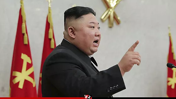 পরমাণু অস্ত্রই মার্কিন হুমকি মোকাবিলা করবে: উত্তর কোরিয়া    