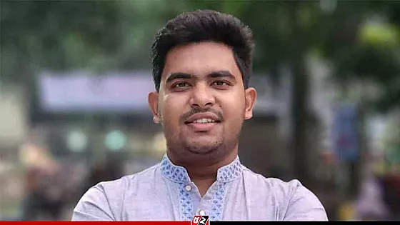 শ্রেণিকক্ষে ঢুকে অকৃতকার্য শিক্ষার্থীদের পেটানোর অভিযোগ বাগছাস নেতার বিরুদ্ধে