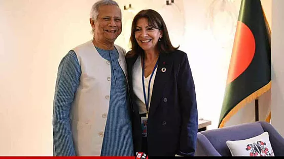 আগামী নির্বাচনের মাধ্যমে দেশে গণতন্ত্রের নতুন যুগের সূচনা হবে: প্রধান উপদেষ্টা