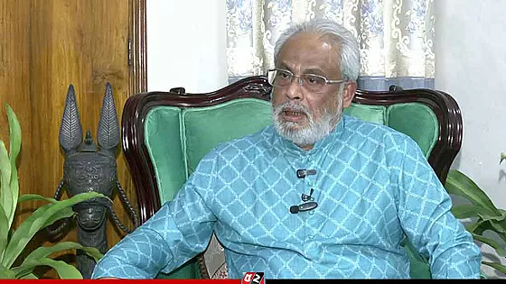 আওয়ামীলীগের ভোটাররা জাতীয় পার্টিকে ভোট দিবে: জিএম কাদের