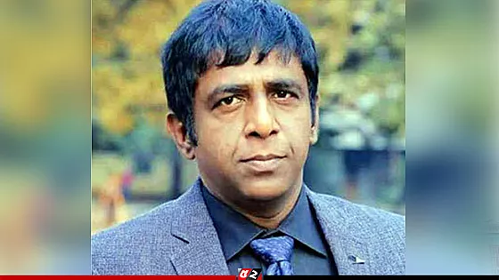 রাজধানী থেকে আ.লীগের সাবেক এমপি গ্রেপ্তার