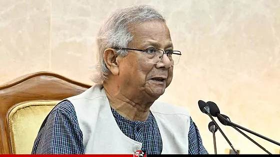 আরেকজন স্বৈরশাসক উত্থান রোধ করাই সংস্কারের লক্ষ্য: প্রধান উপদেষ্টা