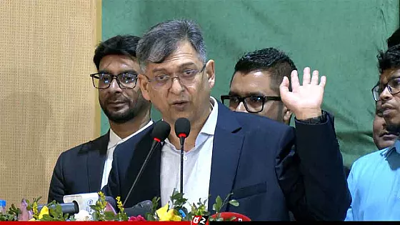 পিআর পদ্ধতিতে নির্বাচন হলে শেখ হাসিনার মতো ফ্যাসিস্ট তৈরি হতে পারে