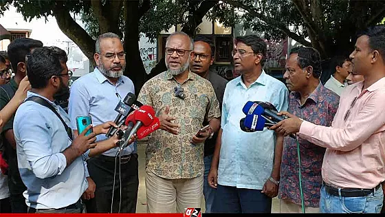 রাবির জাতীয়তাবাদী শিক্ষক ফোরামের কর্মবিরতিও স্থগিত