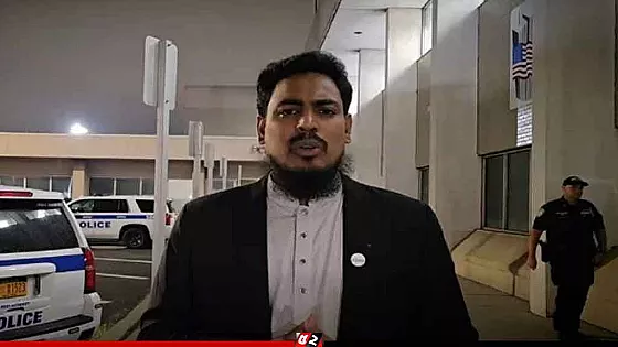 আওয়ামী লীগ কর্মীদের বিরুদ্ধে মামলা করলেন আখতার