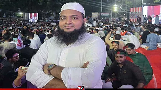 নিখোঁজের ৫ দিন পর বৈষম্যবিরোধী নেতা মামুন উদ্ধার