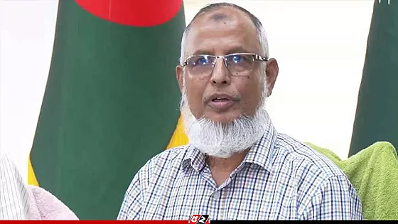 পিআর ও প্রতীক জটিলতা নির্বাচনে প্রভাব ফেলবে না: ইসি 