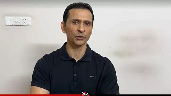 বিমানবন্দরে আটকে দেয়া হলো সোহেল তাজকে