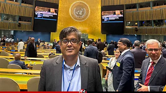 জাতিসংঘের প্রতিনিধি দল নিয়ে টিআইবির দাবি ভুল : প্রেস সচিব