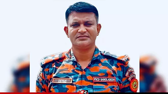 টঙ্গীতে অগ্নিকাণ্ডে আহত ওয়্যারহাউজ ইন্সপেক্টর জান্নাতুল নাঈমের মৃত্যু