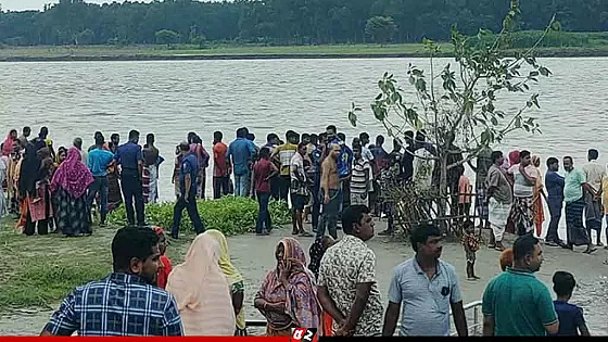 মরদেহ সৎকার করতে গিয়ে একজনের মৃত্যু, দুজন নিখোঁজ