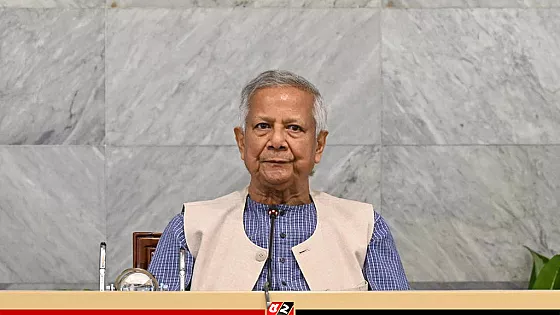 টঙ্গী অগ্নিকাণ্ডে ফায়ার ফাইটারসহ ৪ জনের মৃত্যুতে প্রধান উপদেষ্টার শোক