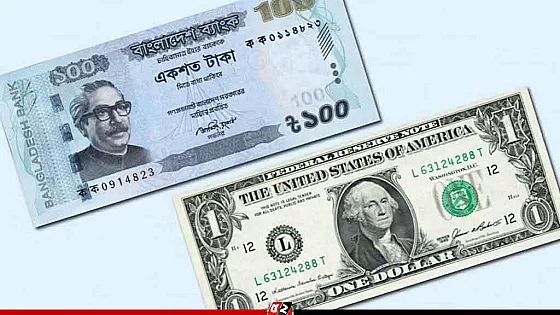 সেপ্টেম্বরের ২৭ দিনে এলো যত রেমিট্যান্স 