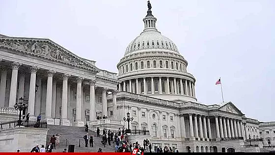 ‘অচল’ হয়ে গেছে ডোনাল্ড ট্রাম্প প্রশাসন