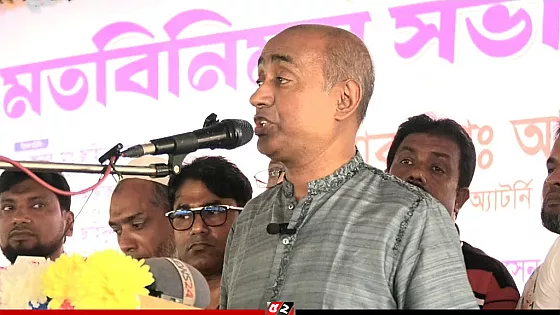 প্রধান উপদেষ্টার নেতৃত্বে ফেব্রুয়ারিতেই নির্বাচন হবে: অ্যাটর্নি জেনারেল