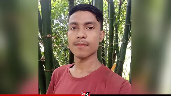 রাবার বাগান থেকে যুবকের ঝুলন্ত মরদেহ উদ্ধার