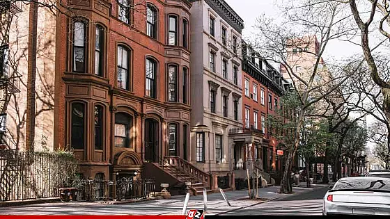 ফেডের সুদ কমানোয় ঘুরে দাঁড়াচ্ছে নিউইয়র্কের আবাসন খাত 