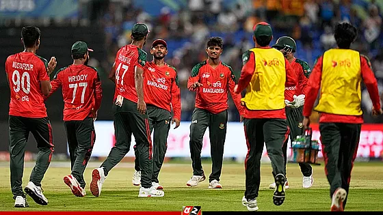 বাংলাদেশের ম্যাচসহ টিভিতে আজকের খেলা   