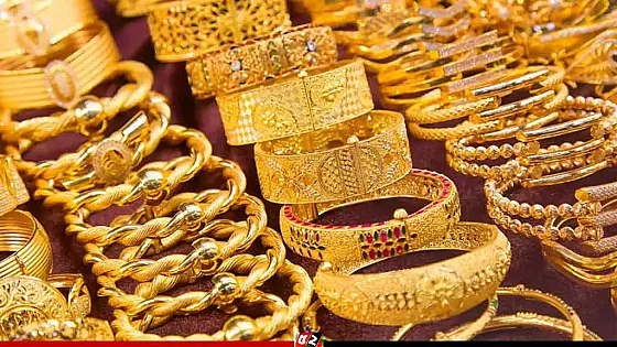 আবারও রেকর্ড গড়লো স্বর্ণের দাম, আগামীকাল থেকে কার্যকর