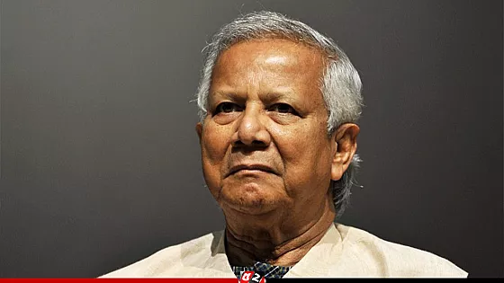  তোফায়েল আহমেদের মৃত্যুতে প্রধান উপদেষ্টার শোক