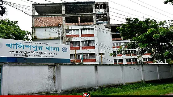 ব্যবসায়ীকে কুপিয়ে হত্যা,খুলনায় ৯ দিনে ৪ হত্যাকাণ্ড