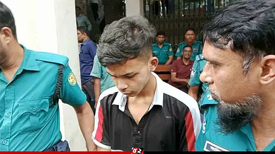 আদালত চত্বর থেকে বিচারকের গাড়ির যন্ত্রাংশ চুরি