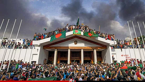 ১৫ অক্টোবর স্বাক্ষরিত হবে জুলাই সনদ