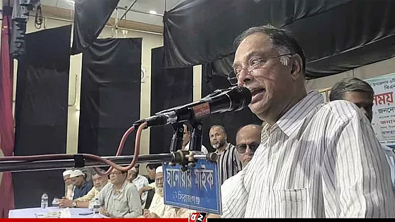 জনগণের ভোটেই বিএনপি বিজয়ী হবে : টুকু