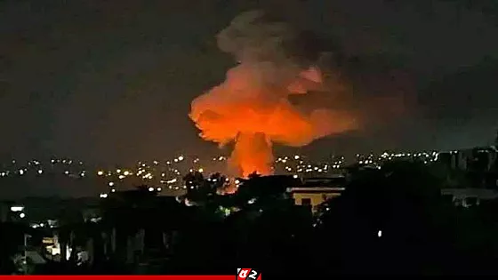 আফগানিস্তানে পাকিস্তানের বিমান হামলা, টিটিপি প্রধান নিহত